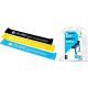 17. FITNESS CROSSFIT MINI BAND SET 3 PCS MEN PURE 2 IMPROVE