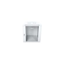 Digitus DN-W19 12U/600 Stand Wall-mounted Cabinet Light Gray