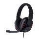 4. GEMBIRD GHS-402 headphones (black)