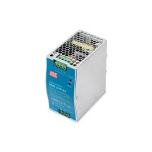 Digitus Industrial Power Supply, 48V DC, 240W