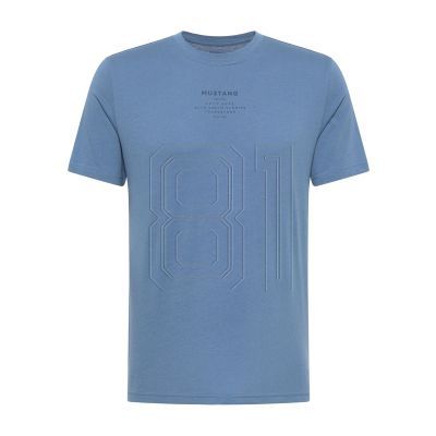 20. Mustang Alex C Print M T-shirt 1013806-5169