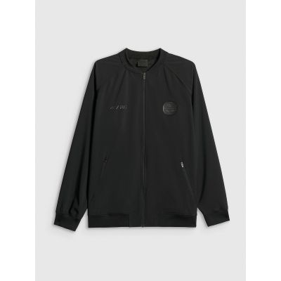 8. Men's bomber sweatshirt 4F | Robert Lewandowski 4F RL9KSS26TSWSM2953-20S