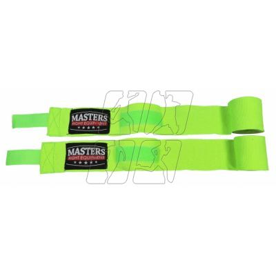 2. Elastic boxing tapes BBE-2.5 13035-042.5