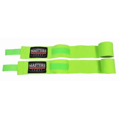 2. Elastic boxing bands BBE-2.5 13035-042.5
