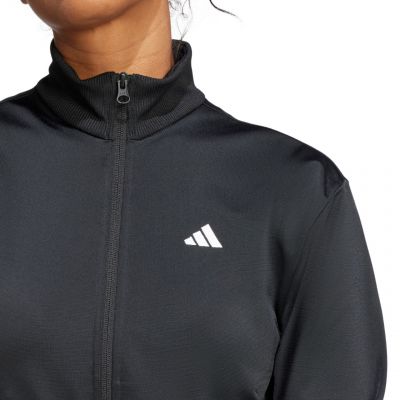5. adidas Essentials Feel Cozy W tracksuit JD4475