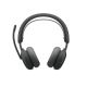 3. Logitech Zone Wireless 2 ES for Business Headset Wireless Headband Business/Everyday USB Type-C Bluetooth Graphite
