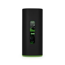 AmpliFi Alien Wireless Router Gigabit Ethernet Dual-band (2.4 GHz/5 GHz) Black, Green
