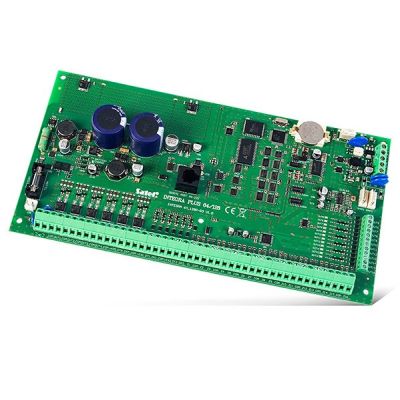 SATEL MOTHERBOARD INTEGRA 64 PLUSCat. No.: 5788