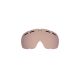 2. Lenses for POC Fovea Mid/Fovea Mid Race Goggles