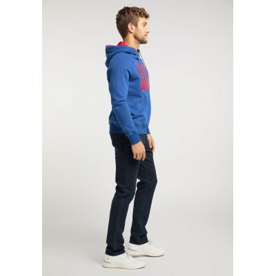 24. Mustang Bennet H Flock Aw M sweatshirt 1009164 5235