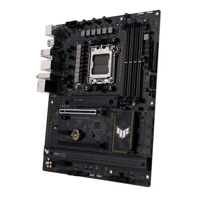 5. ASUS TUF GAMING B650-PLUS WIFI Motherboard