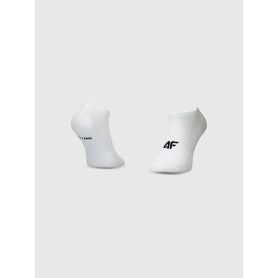 2. Girls’ Low-Cut Socks (3-Pack) 4F 4FJWMM00USOCF720-10S