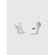 2. Girls’ Low-Cut Socks (3-Pack) 4F 4FJWMM00USOCF720-10S