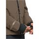 2. Jack Wolfskin Bike Commute Ins Jkt M 1206961-4610 Jacket