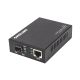 Media Converter 10GBase-T to 10GBase-R, 10GB SFP+/10GB RJ45