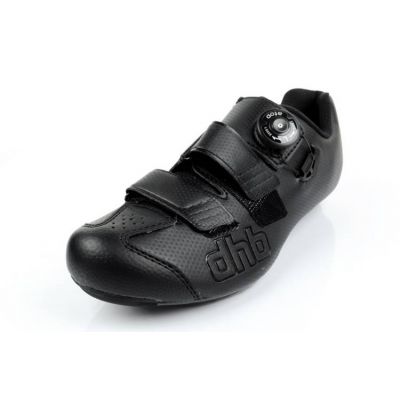 2. DHB Aeron Carbon M 2103-WIG-A1538 cycling shoes black