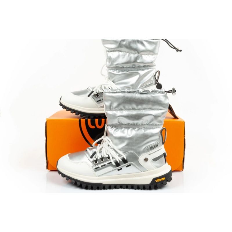 7. Colmar W Warmer Freeze 164 Snow Boots