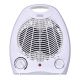 2. TEESA FAN HEATER TSA8025 1000/2000 W