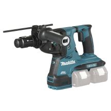 MAKITA DHR281Z Cordless SDS-Plus Rotary Hammer 2.9J 36V XPT AVT Black, Blue