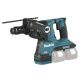 MAKITA DHR281Z Cordless SDS-Plus Rotary Hammer 2.9J 36V XPT AVT Black, Blue