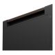 36. ASUS ProArt PA602 Wood Edition Modern Black - Metal Panel Midi Tower Black, Wood