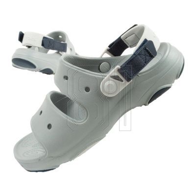 Crocs Classic All Terain M 207711-007 sandals