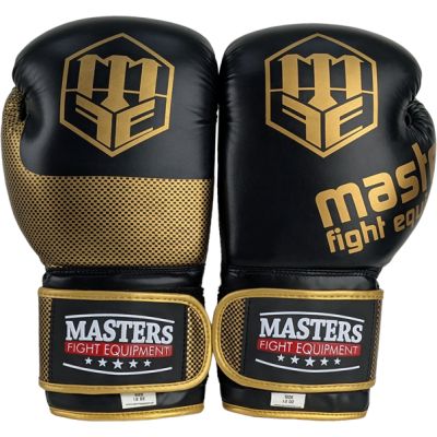 RPU-BRUTE boxing gloves