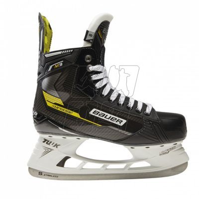 2. Hockey skates Bauer Supreme M3 Int 1059775