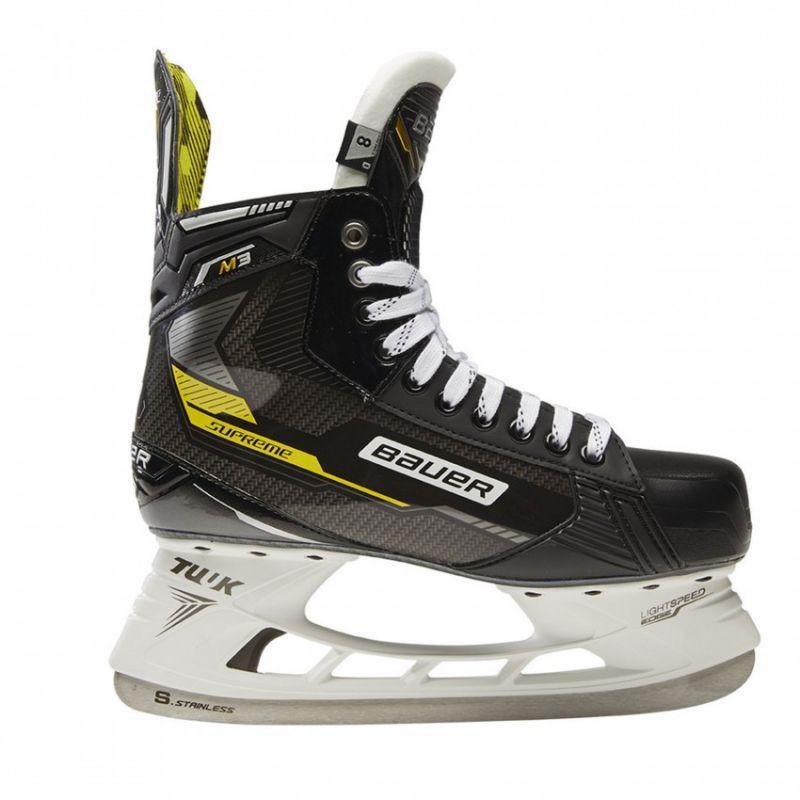 2. Bauer Supreme M3 Int 1059775 Hockey Skates