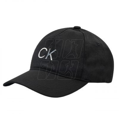 3. Calvin Klein Jeans Re-lock BB Cap M K60K609168