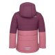 5. Trollkids Kids' Hemsedal Snow Jacket XT deep ruby/frozen berry (513-253)