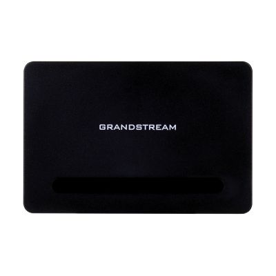 7. GRANDSTREAM VOIP GATEWAY HT 818
