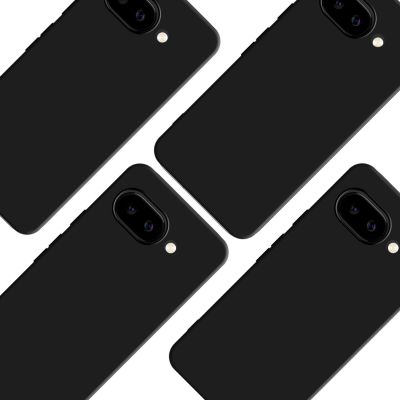 10. 3mk Matt Case Pro case for Google Pixel 10A - 3mk Matt Case Pro