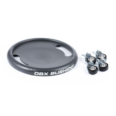 4. Core Wheel - Core Exercise Plate | DBX Bushido