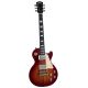 9. V-TONE VLP1 BS 4/4 Les Paul 39" electric guitar