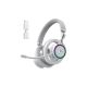 Havit Fuxi-H8 Wireless Open-Ear Gaming Headphones (White)