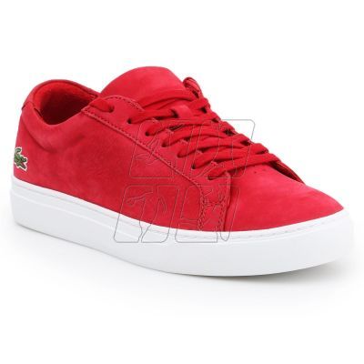 Lacoste L.12.12 shoes. 216 1 CAM M 7-31CAM0138047