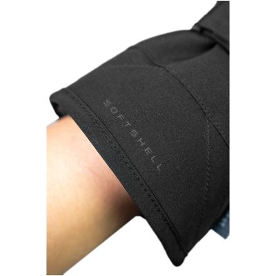 4. Reusch Alena R-TEX® XT Mitten Women's Gloves