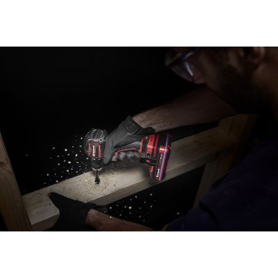 6. Drill-driver 18V TP-CD 18/50-C Li BL SOLO 4514405 EINHELL