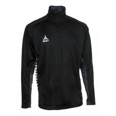 Select Spain 1/2 Zip sweatshirt T26-01986