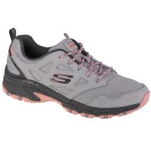 Skechers Hillcrest - Pure Escapade 149821-GYPK Gray 37