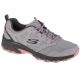 Skechers Hillcrest - Pure Escapade 149821-GYPK Gray 37