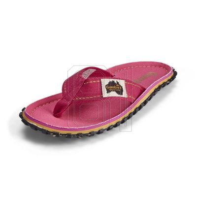 Gumbies Islander Flip-Flops Classic Flip-Flops W GU-FFISL125