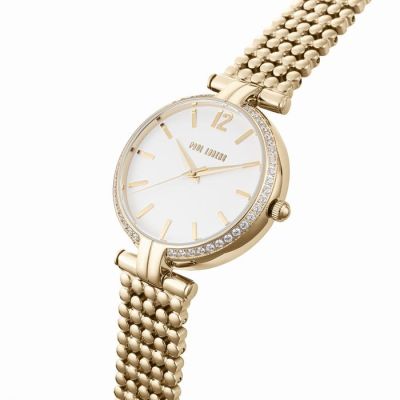 2. Women's Watch PAUL LORENS PL11378B2-3D1 + BOX