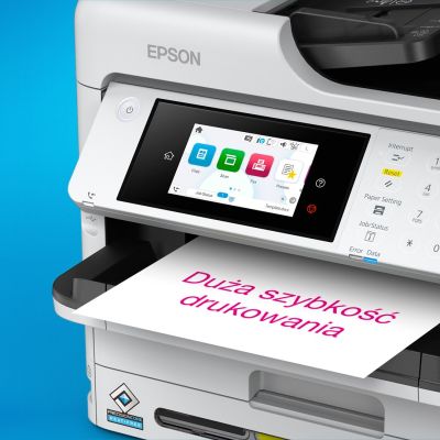 24. EPSON WF-C5890DWF WorkForce Pro multifunction device