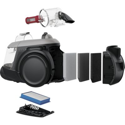 24. ELECTROLUX EL61A4UG Vacuum Cleaner