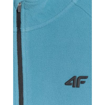 7. Men's thermal fleece underwear (top) 4F 4FWAW25UFLEM065-46S