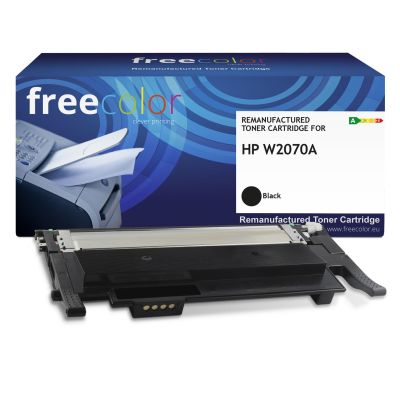 2. Freecolor K18907F7 Toner Cartridge 0 pcs. Replacement Black