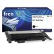 2. Freecolor K18907F7 Toner Cartridge 0 pcs. Replacement Black