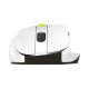 2. ASUS MD105 Wireless Mouse Volt Green 2400DPI Dual-mode wireless 2.4 GHz and Bluetooth
